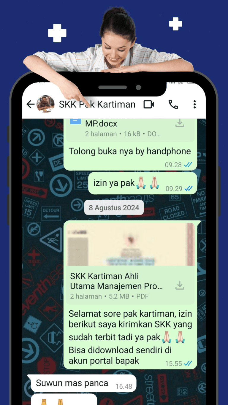 testimoni