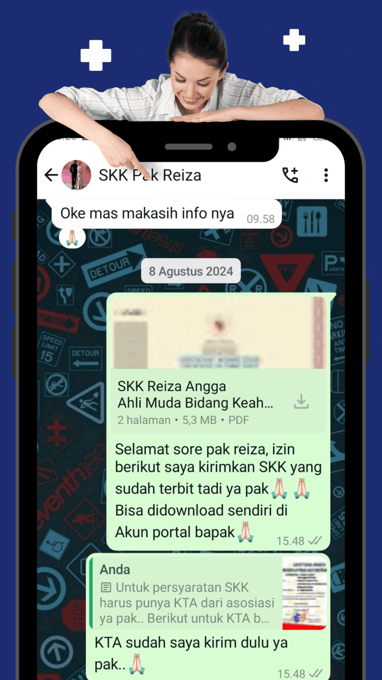 testimoni