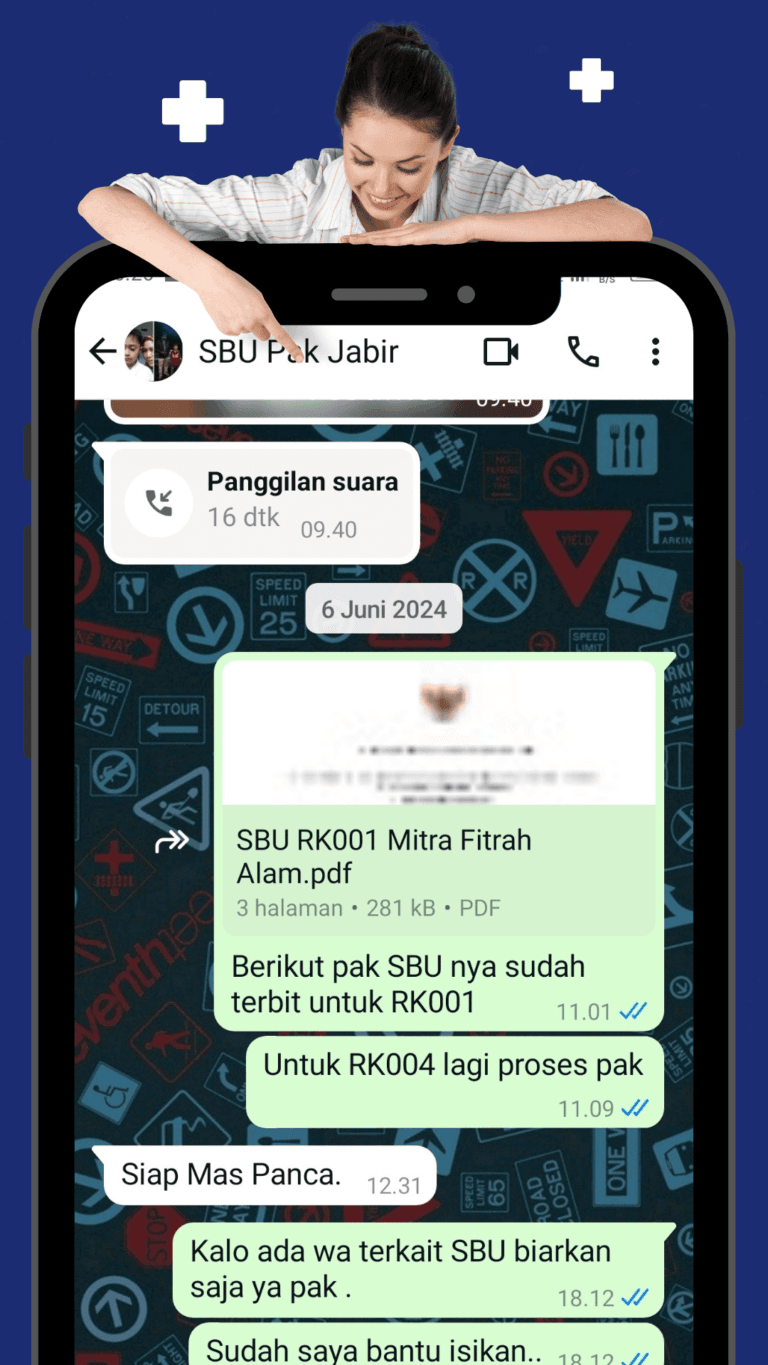 testimoni