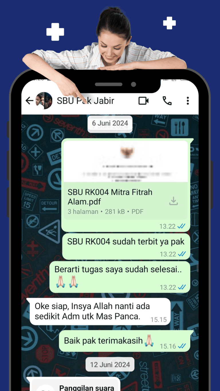 testimoni