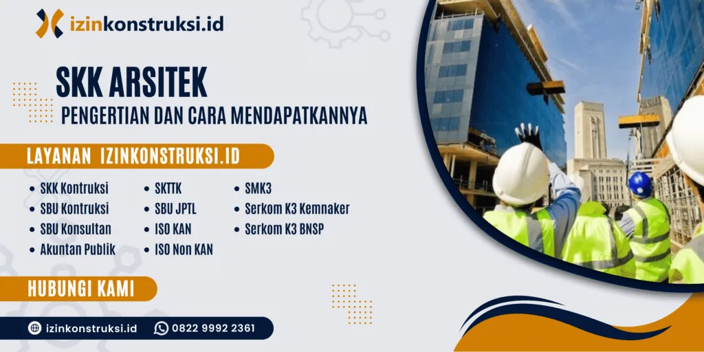 skk arsitek