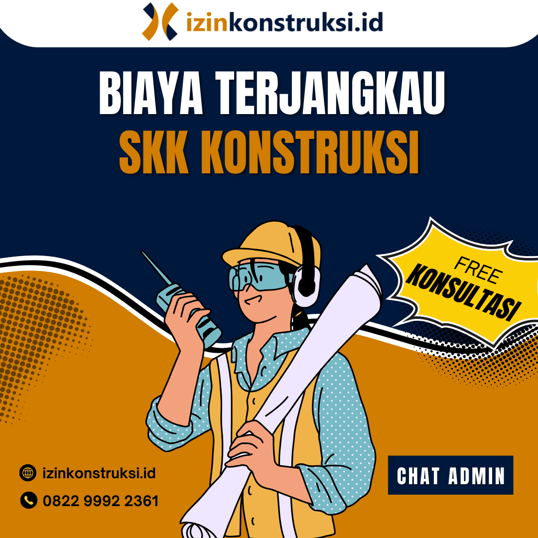 skk konstruksi
